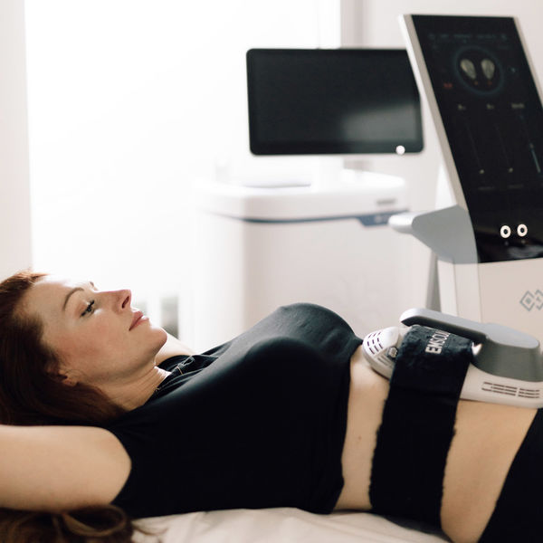 Emsculpt