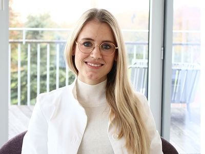 Dr. med. Lena Wefelmeier