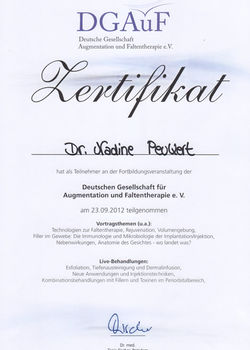 Empfang