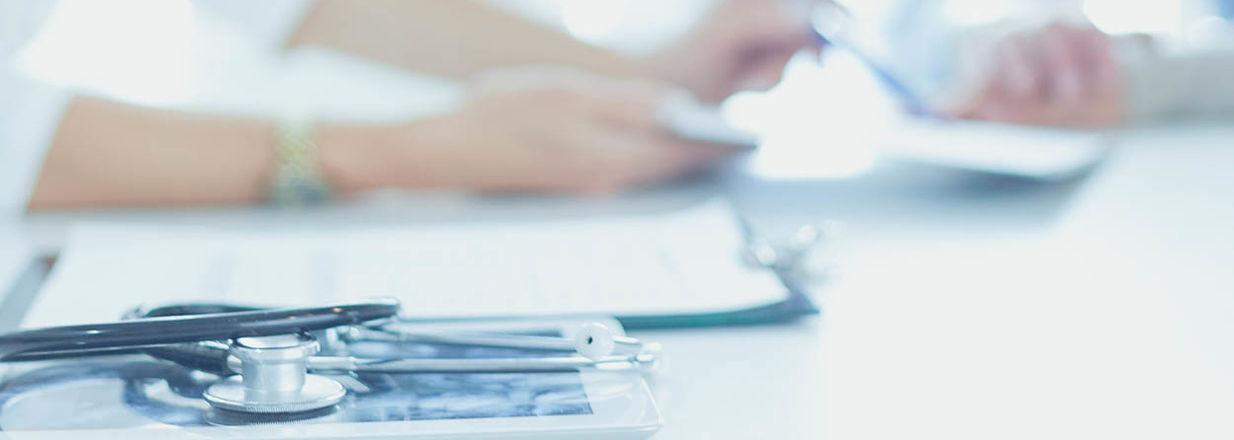 Aktuelle Patienteninformationen: Corona-Virus