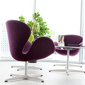 Wartezimmer