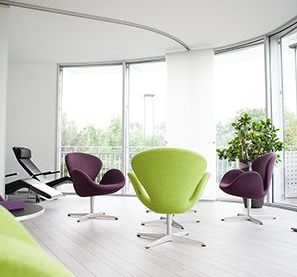 Wartezimmer
