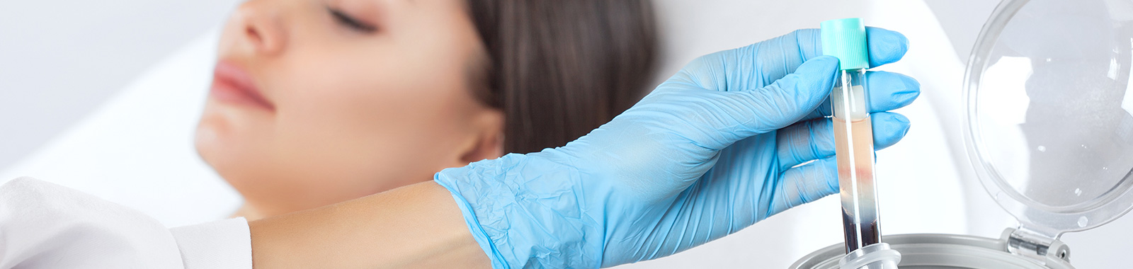 Greenpeel Behandlungen von Dr Schrammek