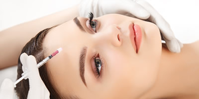 Wrinkle treatment