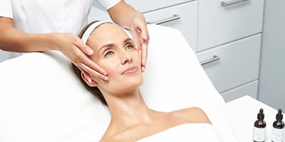 Medical cosmetics