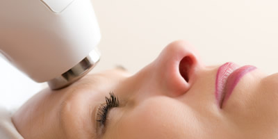 microdermabrasion