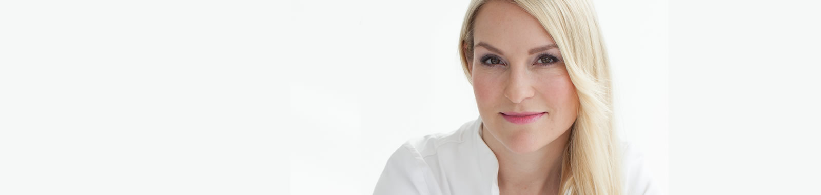 Nadine Peukert, Dermatologin
