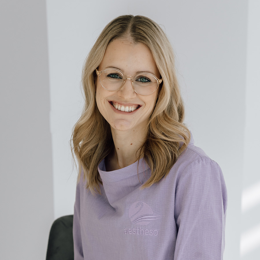 Dr. med. Lena Wefelmeier