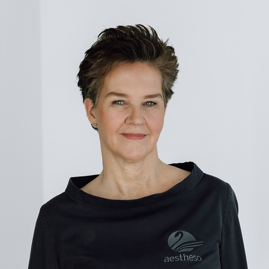 Dr. med. Sigrid Zurstegge